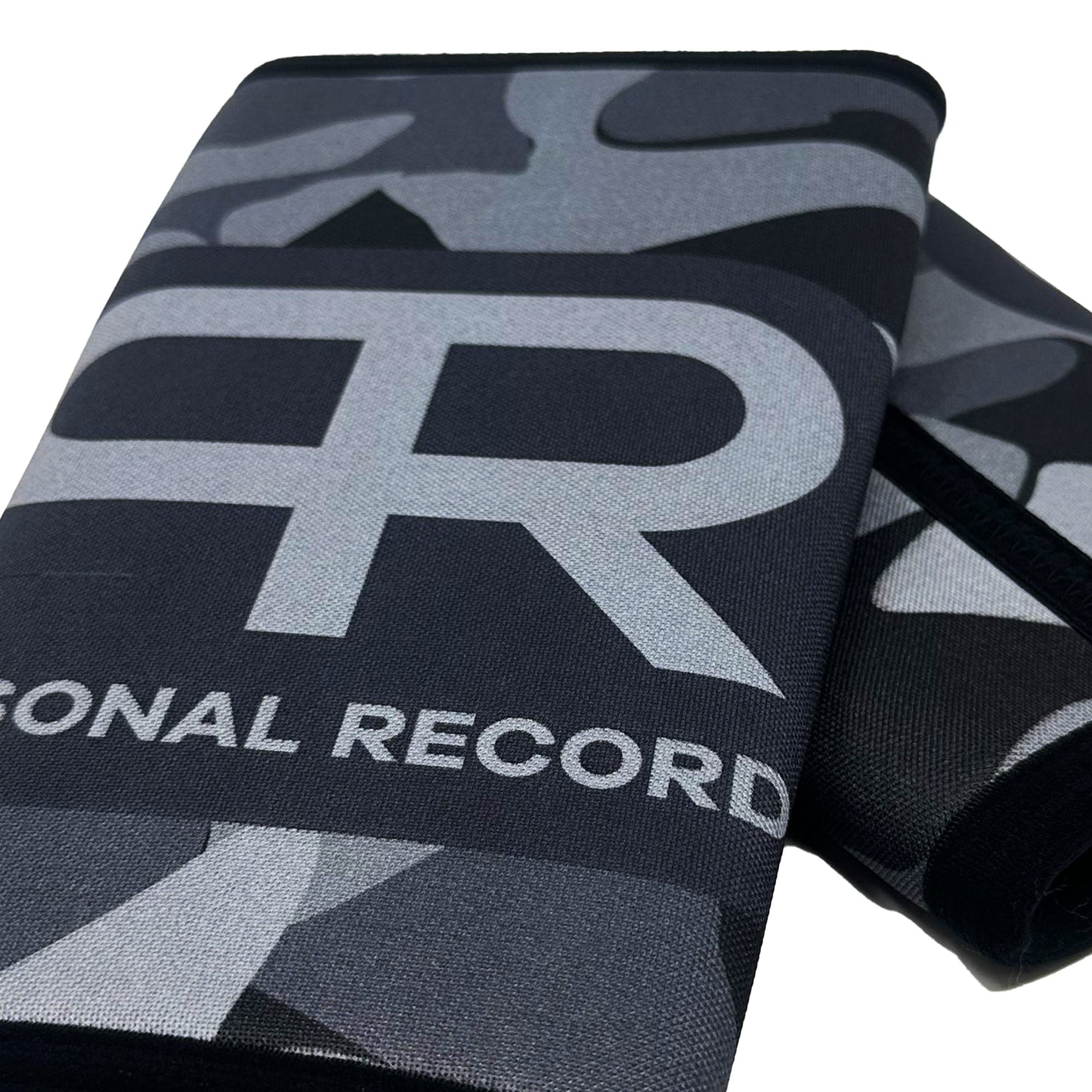 Elbow Sleeve - Black Camo